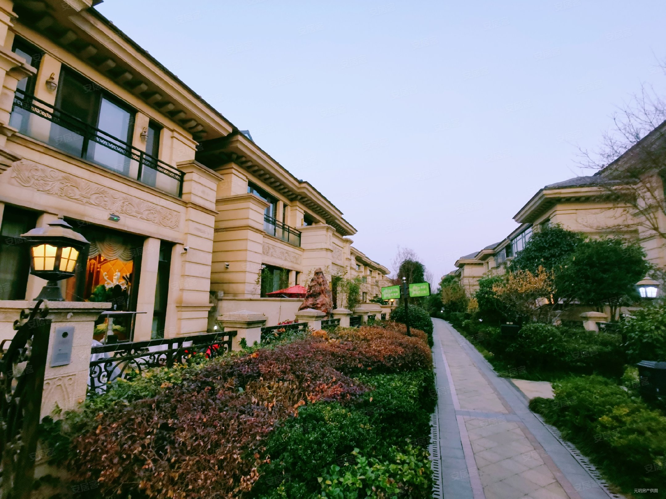 昆玉九里山庄(别墅)5室3厅3卫508㎡南北2358.8万