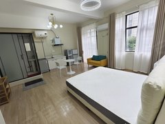 合肥高新客运西站汽车西站 安医附院 美芝制冷 软件园二期 海亮九台别墅出租房源真实图片