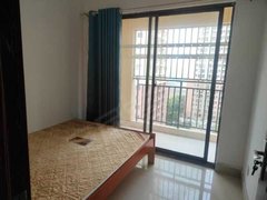 玉溪红塔时代广场黄官夜市 旁精装2室  带家具家电出租房源真实图片