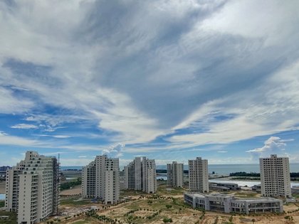 中和龍沐灣海潤源,龍沐灣國際旅遊度假區-三亞中和龍沐灣海潤源二手房