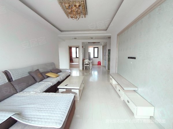 国奥新天居二期