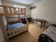 乌鲁木齐天山解放北路中山路红旗路政府家属院(文化路) 南北通透 急租房源 精装修出租房源真实图片