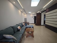 桂林临桂金水金水湾境界 二房 一台空调 燃气热水器 家电齐全，拎包入住出租房源真实图片