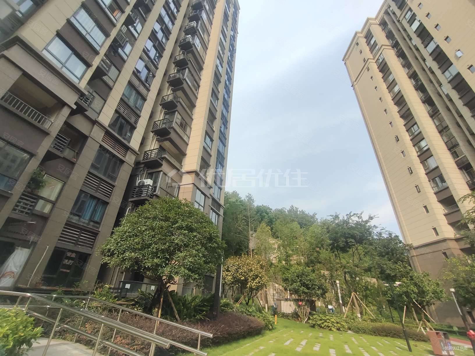 桃源居国际花园五区悦璟