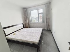 公主岭公主岭城区公主岭南站岭西新华生附近新农贸附近电梯房一室一厅精装修包物业余热出租房源真实图片