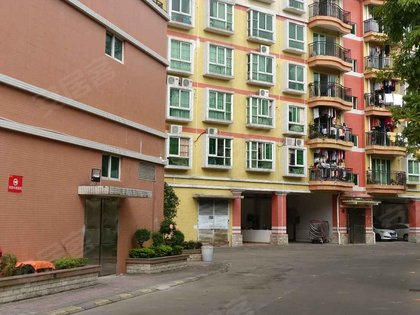 君怡花园(三乡)