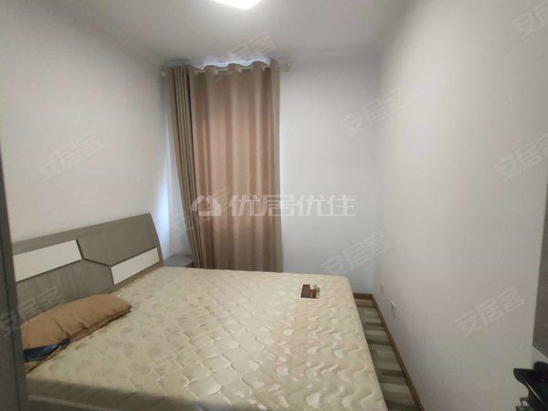 【多图】西城国际,永兴镇租房,电梯房 2室 整租 78平 西城国际 精装