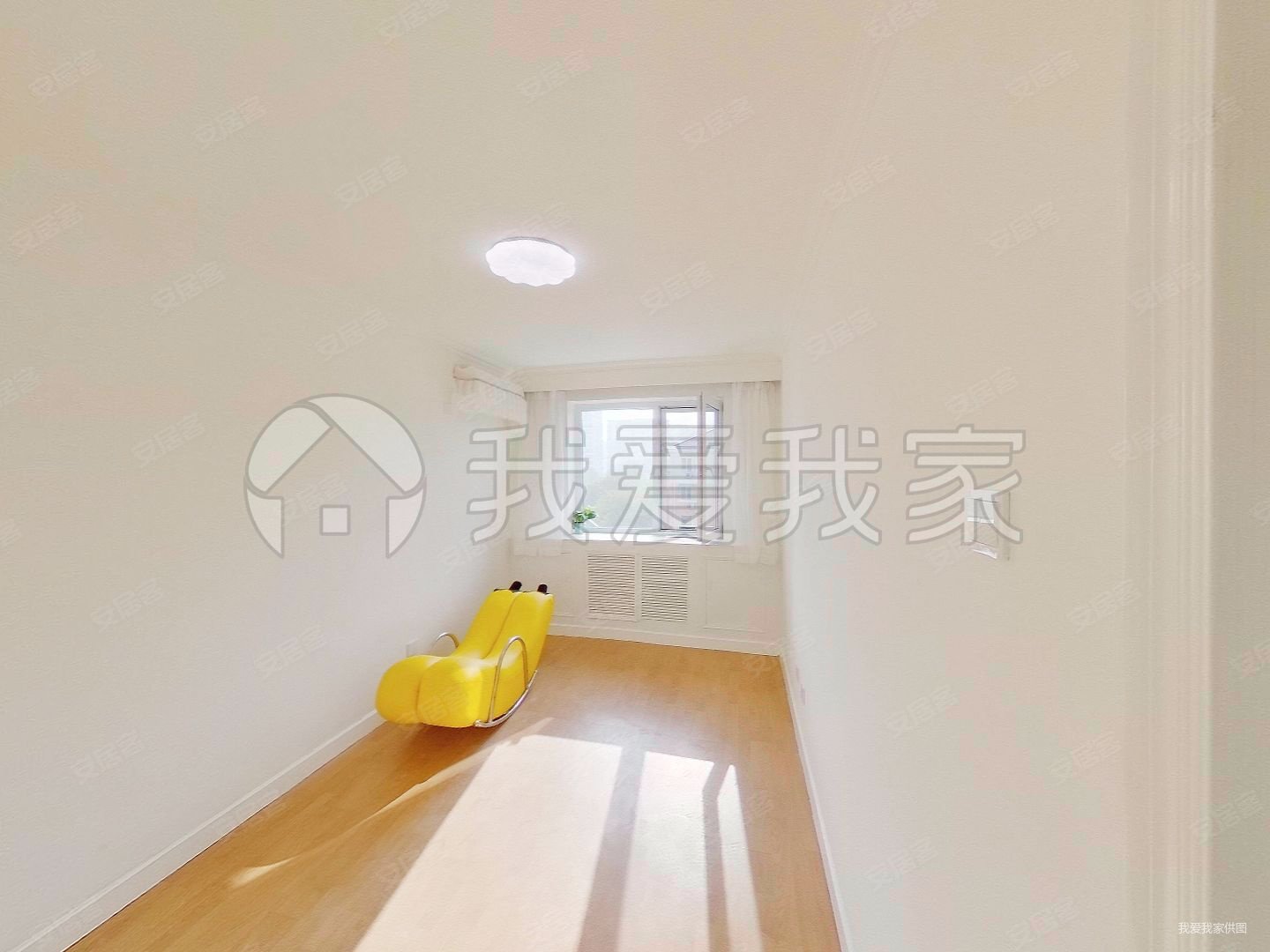 老山西里3室1厅1卫84.22㎡南北315万