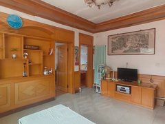 青岛崂山沙子口汉河社区 3室1厅1卫出租房源真实图片