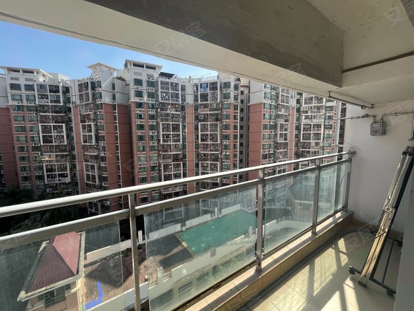 深圳布吉布吉街佳兆业大都汇佳兆业大都汇 电梯房 2室1厅null卫 通风