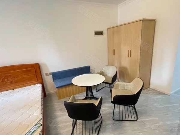 市政府租房,呈贡春融街七彩云南第壹城整租单身公寓全套家具家电拎包