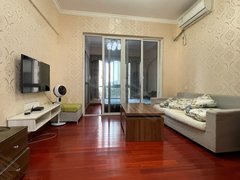 重庆南岸弹子石押一付一 锦江华府   1室1厅   家电齐全  拎包入住出租房源真实图片