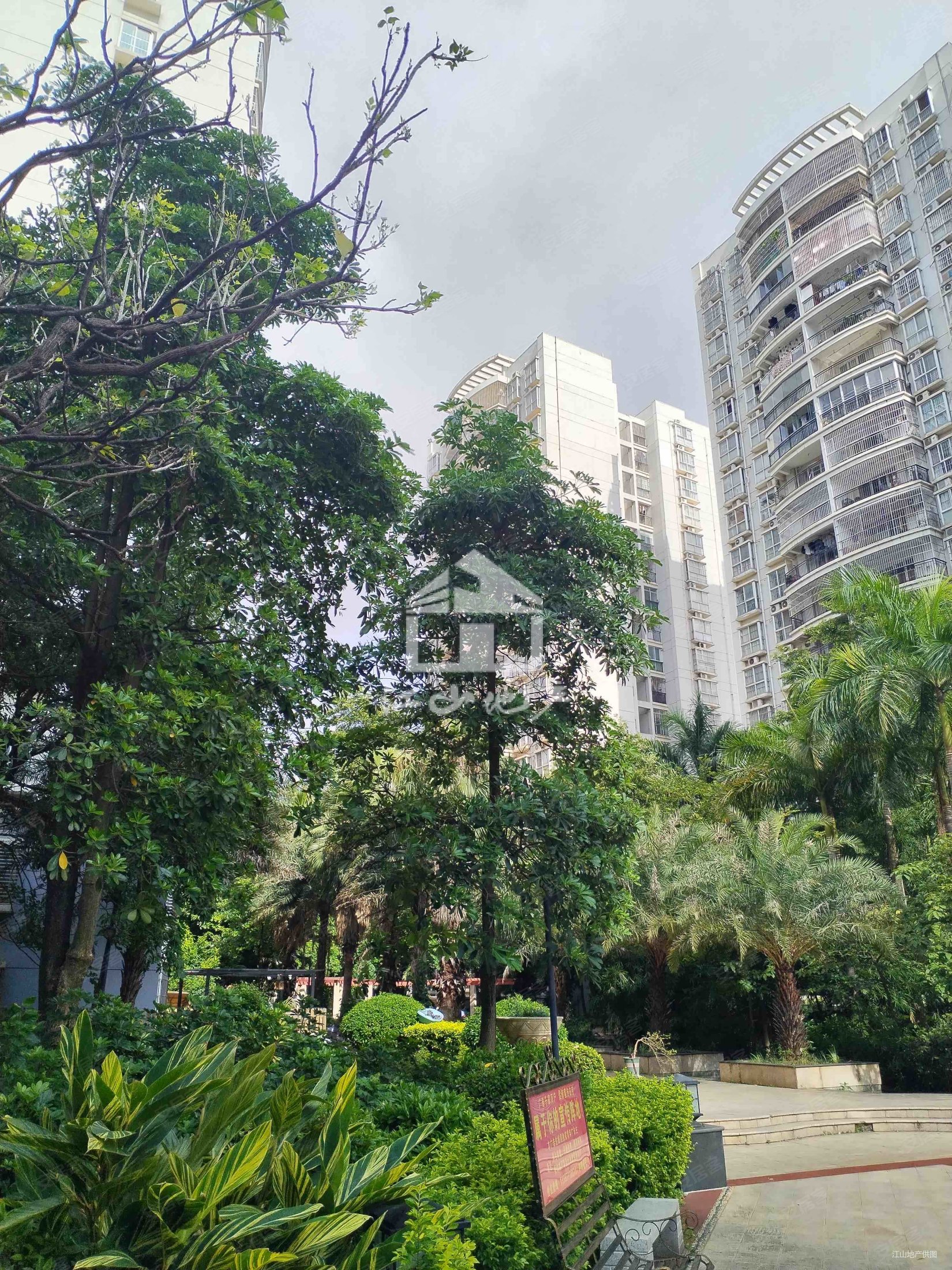 中茵丽景星城二手房,75万,2室2厅,1卫,80平米-南宁安居客