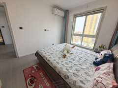 西安莲湖城西客运站租房，整租可月付，城西，城西客运站，枣园，一居出租房源真实图片