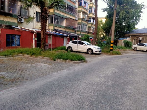 无锡梁溪金匮芦庄五区芦庄五区1室1厅1600.00元月出租房源真实图片