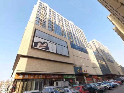 高密小区 高密城区小区 中百大厦小区 文苑小区(高密)4934元/m高密
