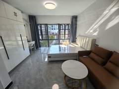 怀化鹤城城中交通便利无中介費支持月付市中心新天地凯邦万象步步高大润发附近出租房源真实图片