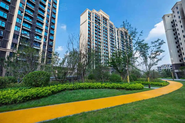 金地华著优点,不足,济南金地华著怎么样,金地华著周边房产中介经纪人