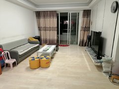 厦门同安城南芸溪居住公园(三期) 2室2厅1卫出租房源真实图片