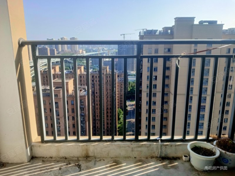 五江湾小区南区