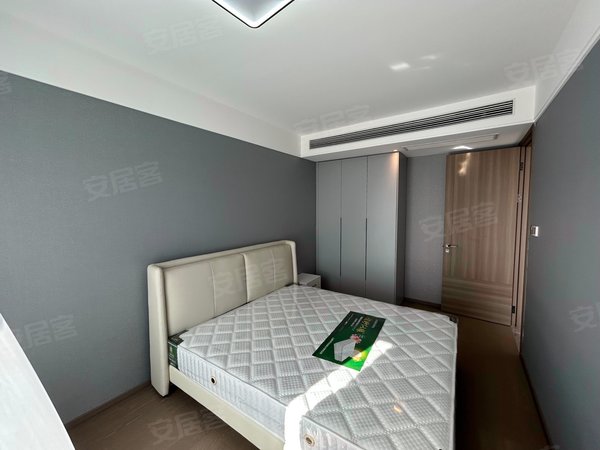 嘉兴南湖长水街道阳光城瑞俊檀映里城南板块,整租大四房,全屋定制