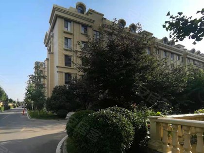 潍坊小区 坊子小区 坊子新区小区 恒信伯爵公馆 恒信伯爵公馆怎么样