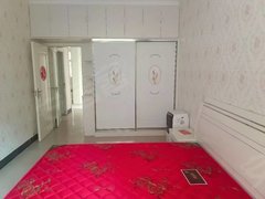 商洛商州天元时代中心广场单位房两室领包入住出租房源真实图片