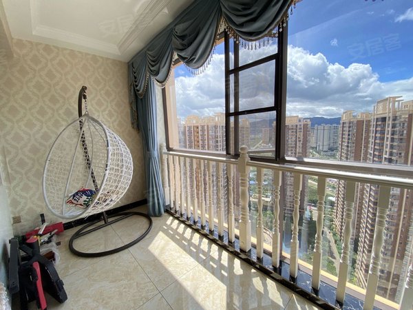 红河蒙自文澜镇塞纳公馆塞纳公馆