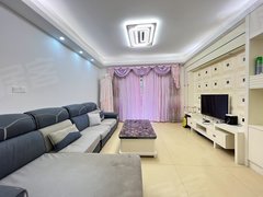 韶关武江新城区碧桂园太阳城，精致三房包停车，冰箱空调洗衣机，保养干净整洁出租房源真实图片