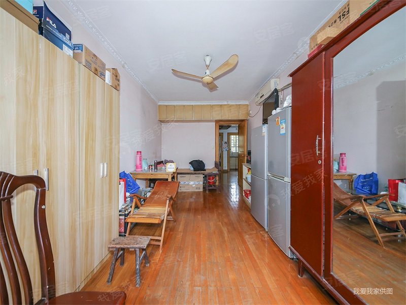 低总价,一梯两户,便利楼层,全明户型,采光充足,看房方便,南新二村二手