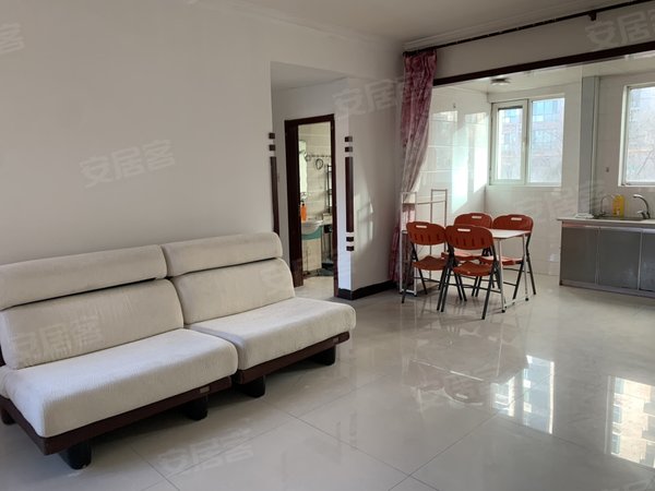 包头昆都仑包百东方花园新上包百51中东方花园精装修二居室南北通透直饮水天然气入户出租房源真实图片