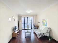 上海浦东南码头精装全配，高区采光好，近6号线儿童医院地铁口，看房随时有钥匙出租房源真实图片