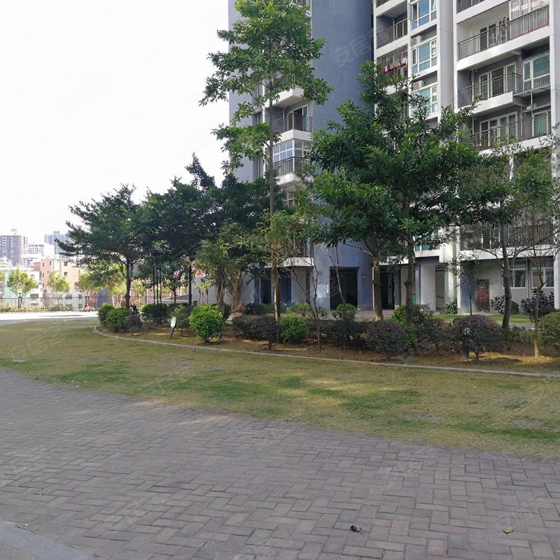 【丽郡园, 丽郡园小区详情,房价走势,房源,业主论坛】- 惠州58同城