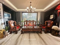 西宁城西海湖新区海湖 绿地云香郡 临街独栋别墅 实用面积3000平 随时看房出租房源真实图片