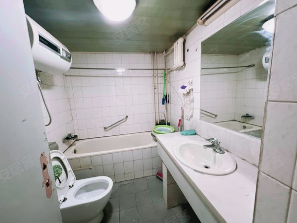 【多图】加利大厦,亚运村租房,实景 双公卫 月付近惠新西街地铁 安慧