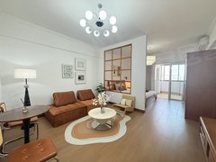 武汉东西湖将军路可短租 可压一付一 武汉客厅精装一室 带燃气有阳台 宏图大道出租房源真实图片