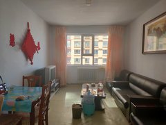 乌兰察布集宁集宁城区红楼新苑10楼配套齐全拎包入住双阳卧干净整洁年租金1.2W出租房源真实图片