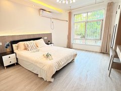 临沂兰山蒙山大道近红人里华强领秀城合租可短租 宋王庄小区顺和直播临沂市中医院出租房源真实图片