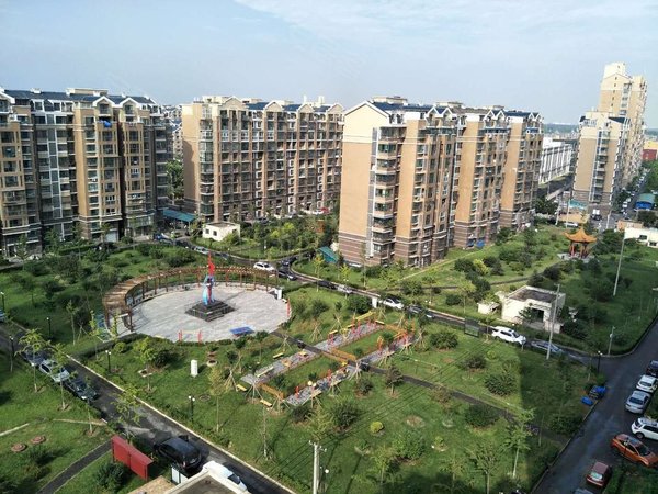 北京顺义中央别墅区天裕昕园(西区)望京shou  地铁15号国展天裕昕园