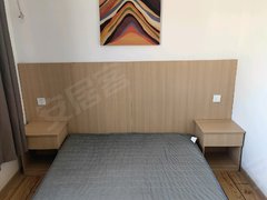 阜阳阜南陶子河路 1室0厅1卫出租房源真实图片