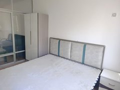 通辽科尔沁万达广场温州花园 2室2厅2卫出租房源真实图片