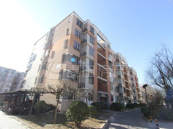 【多图】龙跃苑(二区),回龙观租房,南北通透 3室2厅 龙跃苑(二区)