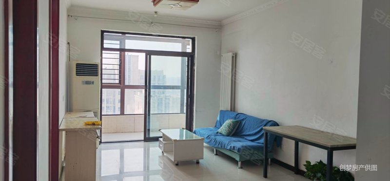 小三房 高楼层视野无遮挡 商业配套齐全 近地铁 商品房,盛润锦绣城