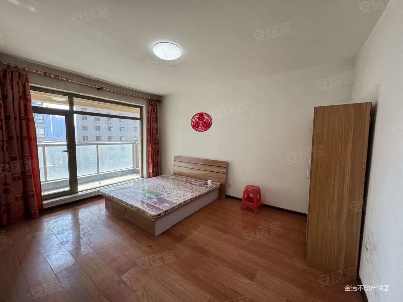 翠江锦苑双卫格局7中25小简单装修