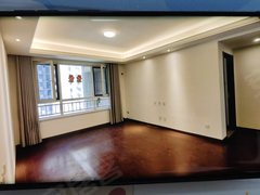 西安曲江新区创意谷阳光城丽兹公馆 3室2厅1卫出租房源真实图片