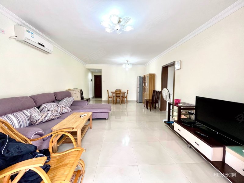 真扛不住了吉大龙洲湾花园大三房只卖2房价格九洲中学