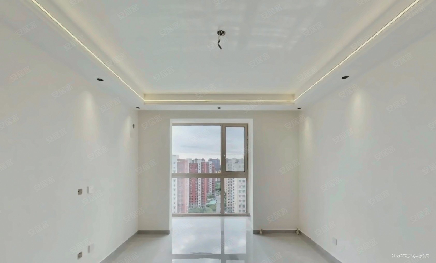 南海家园二里3室2厅2卫108.49㎡南北468万