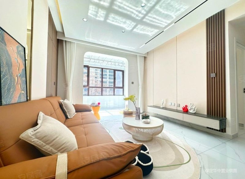 秀兰森活里,精装两室,拎包入住!