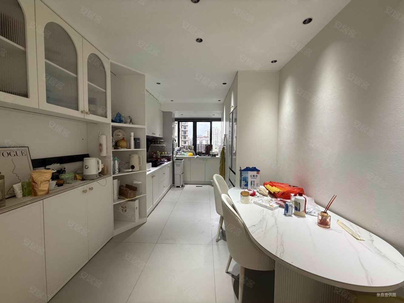 四季贵州椿棠府一期4室2厅2卫118㎡南北88万