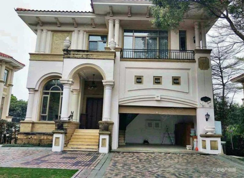 深圳房产网>深圳二手房>龙华二手房>观澜二手房>观澜湖高尔夫大宅汉士